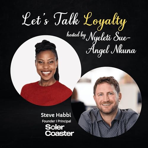 Loyalty Beyond Points: Designing Experiences That Truly Connect (#731)