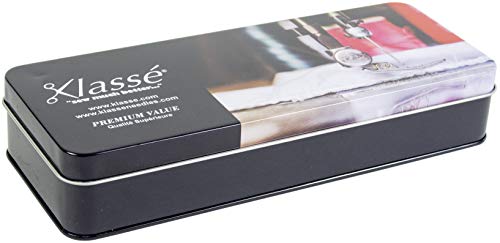 Klasse AK6193 ASST, Contains 10 Packs of Assorted Needles