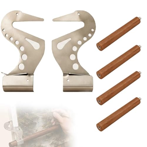 Artist Hand Support Bridge, Generic
