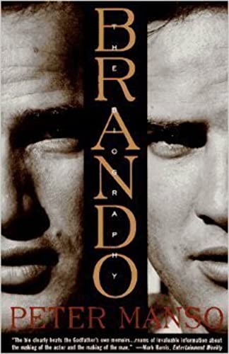 Image of Brando: The Biography