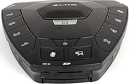 ELMO Huddle Space HS-G3 Collaboration Hub