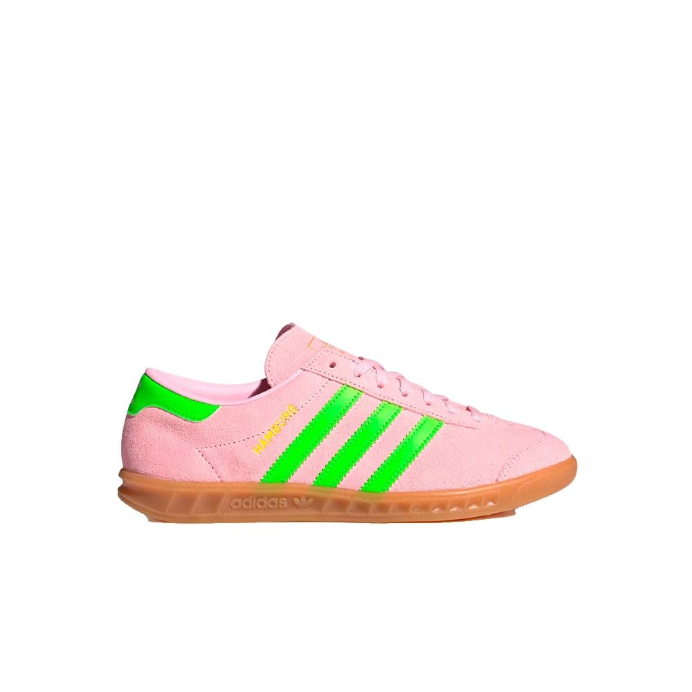 Adidas Hamburg Trainers Eu 38 2/3 - 4