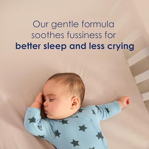Kabrita Goat Milk-Based Infant Formula with DHA and ARA, Non-GMO, Made in the Netherlands, 0–12 Months, 800g, Complete Nutrition with Prebiotics. — view 6