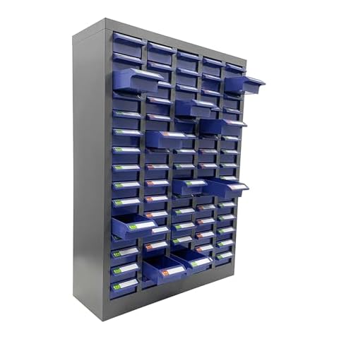 INTSUPERMAI 75 Parts Storage Cabinet Cover