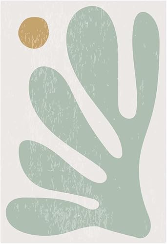 Posterazzi PDXMC1369SMALL Obra de arte, Medio, Multi