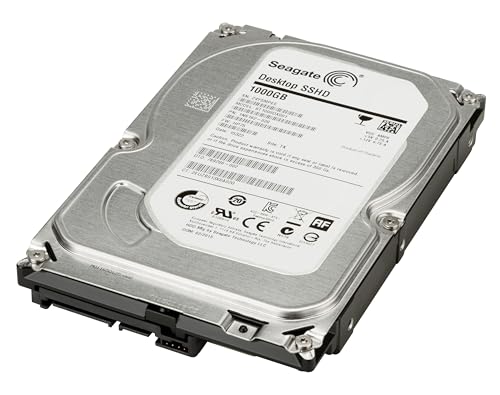 HP HDD 2TB - vue 9