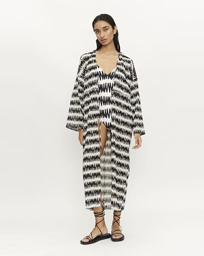 Kimono de verano ligero para protegerte del sol con estilo 4