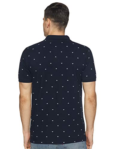 Image of Get In Men's Regular Fit Polo