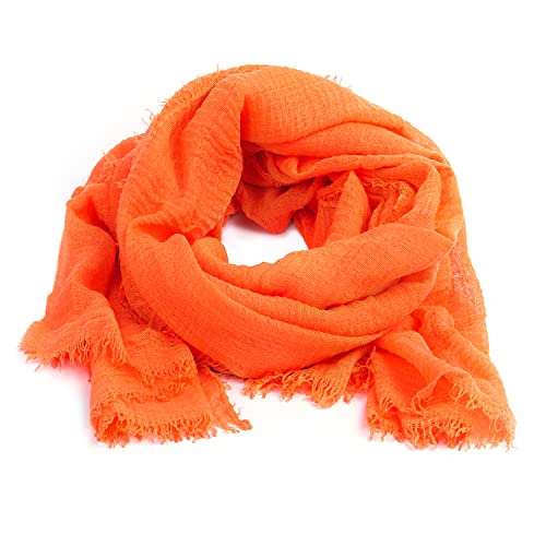 KARL LOVEN Fazzoletto da collo Donna Sciarpa