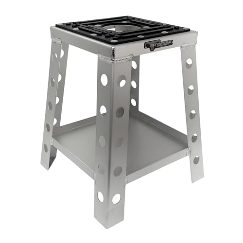 Pit Posse Aluminum Motorcycle Dirt Bike Stand