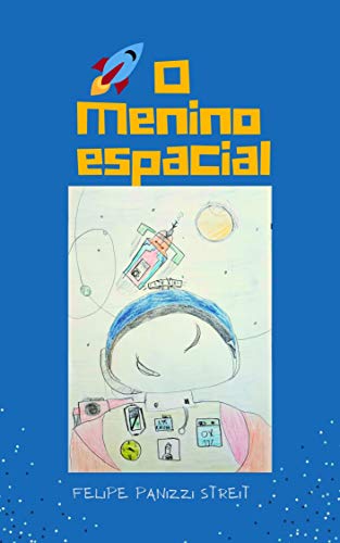 O menino espacial