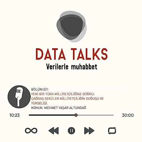 B&ouml;l&uuml;m 021 I Sek&uuml;ler milliyet&ccedil;ilik nedir ne değildir, diğer milliyet&ccedil;iliklerden farkı ne?