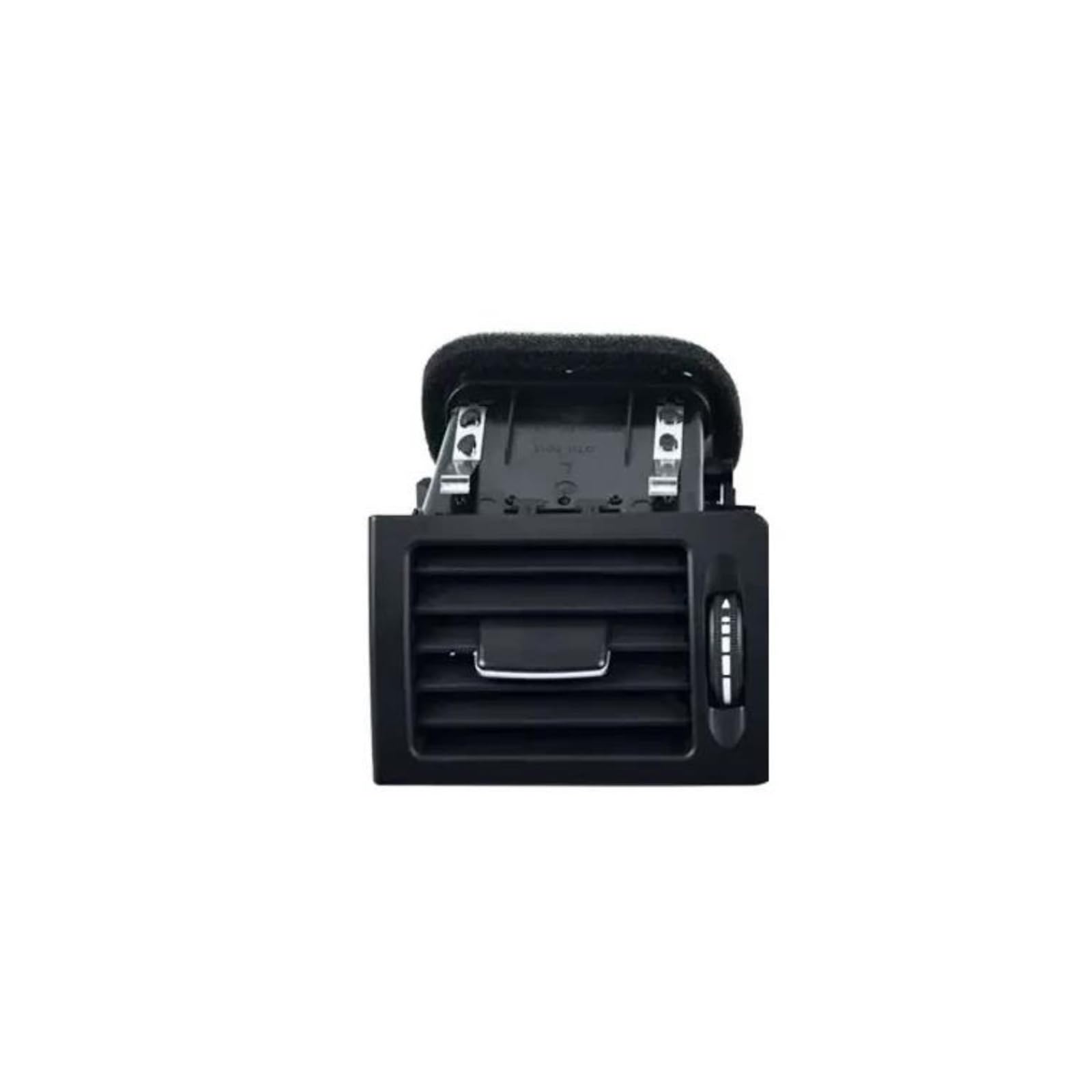 Grille de ventilation Mercedes Classe C W204 calandre double premium - 8