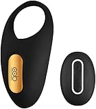 ❤ Motore a più velocità e potente: il modello ricaricabile a più velocità è progettato per soddisfare entrambi i partner.