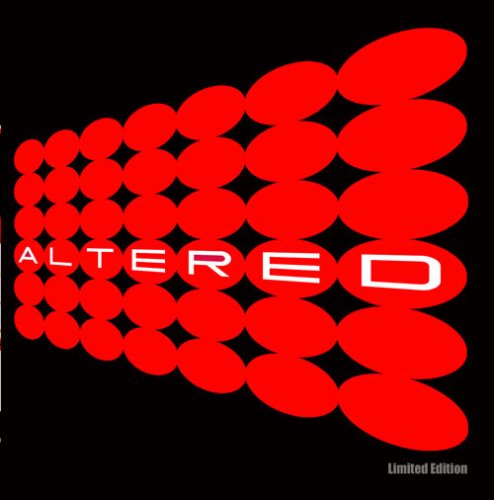 Altered - Altered - Amazon.com Music
