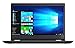 Produktbild Lenovo 20JH002S 33,78 cm (13,3 Zoll) ThinkPad Yoga 370 (Intel Core i7, 8GB RAM, 256GB Festplatte, Win 10) schwarz
