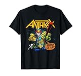 Anthrax Official