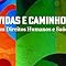 Capa do livro Vidas e caminhos em direitos humanos e saúde: 360