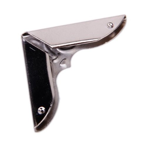 TOOGOO(R) 3 paia argento camicia camicia camicetta...