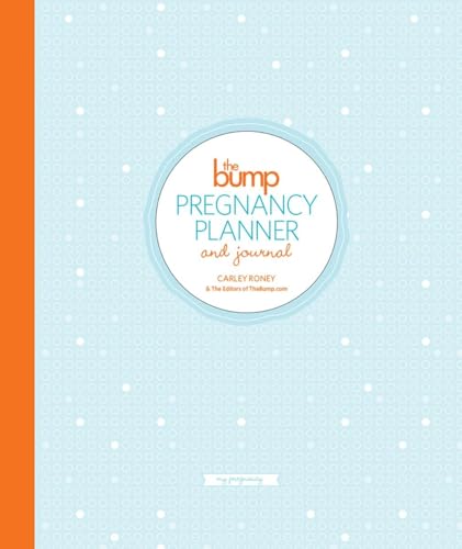 The Bump Pregnancy Planner & Journal image 2