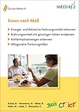  Essen nach Maß: Medias 2 Basis, CT, ICT Bausteintabelle