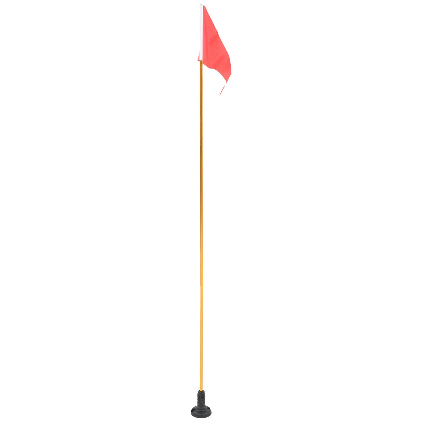 Kit de mât de drapeau détachable 9140 mm, mât de drapeau allemand en alliage d