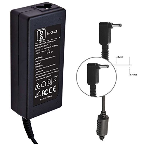 LAPGRADE 19V 1.75A Adapter Charger for ASUS Taichi 21-CW002H Series (Without Power Cable) (B07C7LC2JG) Amazon Price History, Amazon Price Tracker