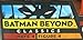 DC Universe Classics Wave 4 Action Figure Batman Beyond Unmasked Variant