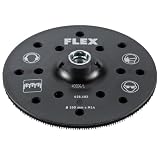 DISCO CON VELCRO D150-8/6 H/F
