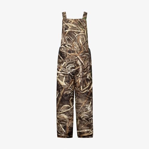 Image of Arctix unisex-child Chest High Snow Bib Overalls