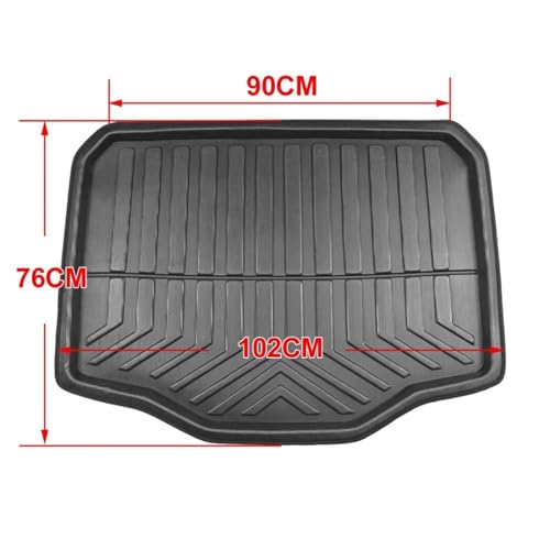 Tapis de coffre Buick Encore 2013-2017 idéal pour sorties et sport