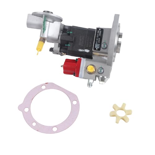Pangolin 3417677 3417674 3090942 Fuel Pump Fuel Injection Pump For Cummins En...