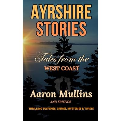 Ayrshire Stories