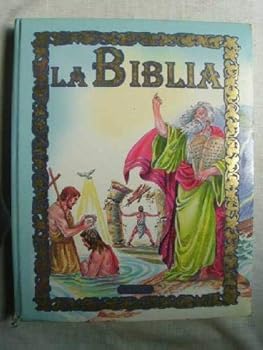 Paperback LA BIBLIA - TODOLIBRO [Spanish] Book