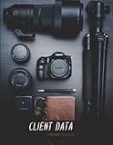 Photography Client Data Log...