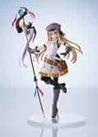 【新品未開封】ConoFig アルトリア　キャスター 美少女フィギュア】ConoFig Fate/Grand Order キャスター