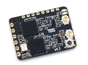TBS Crossfire Diversity Nano RX