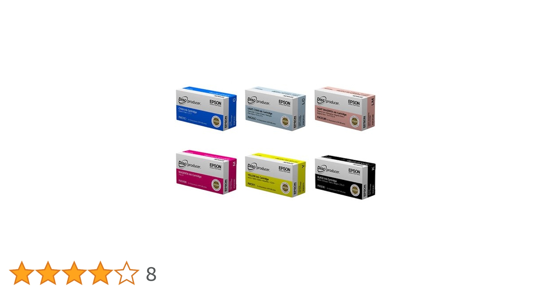 Amazon.co.jp: エプソン EPSON 純正インクカートリッジ PP-100