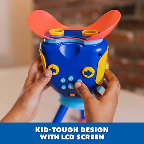 Educational Insights GeoSafari Jr. Talking Space Explorer 6 41MIqsYP4vL. AC