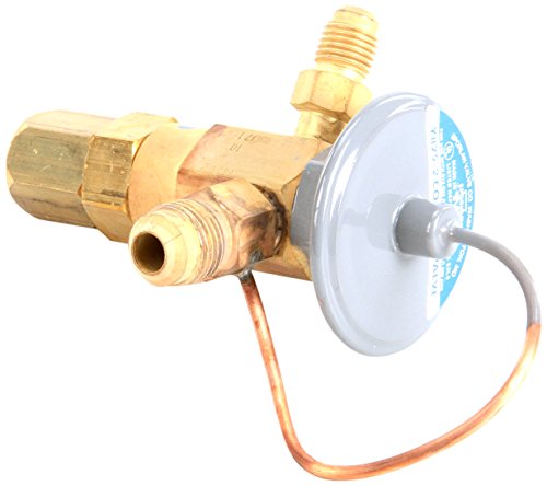 Hussmann 0260318, Valve-Oil Regulator