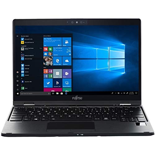 富士通 LIFEBOOK U9310/D Core i7 10610U 1.8GHz/16GB/256GB(SSD)/13.3