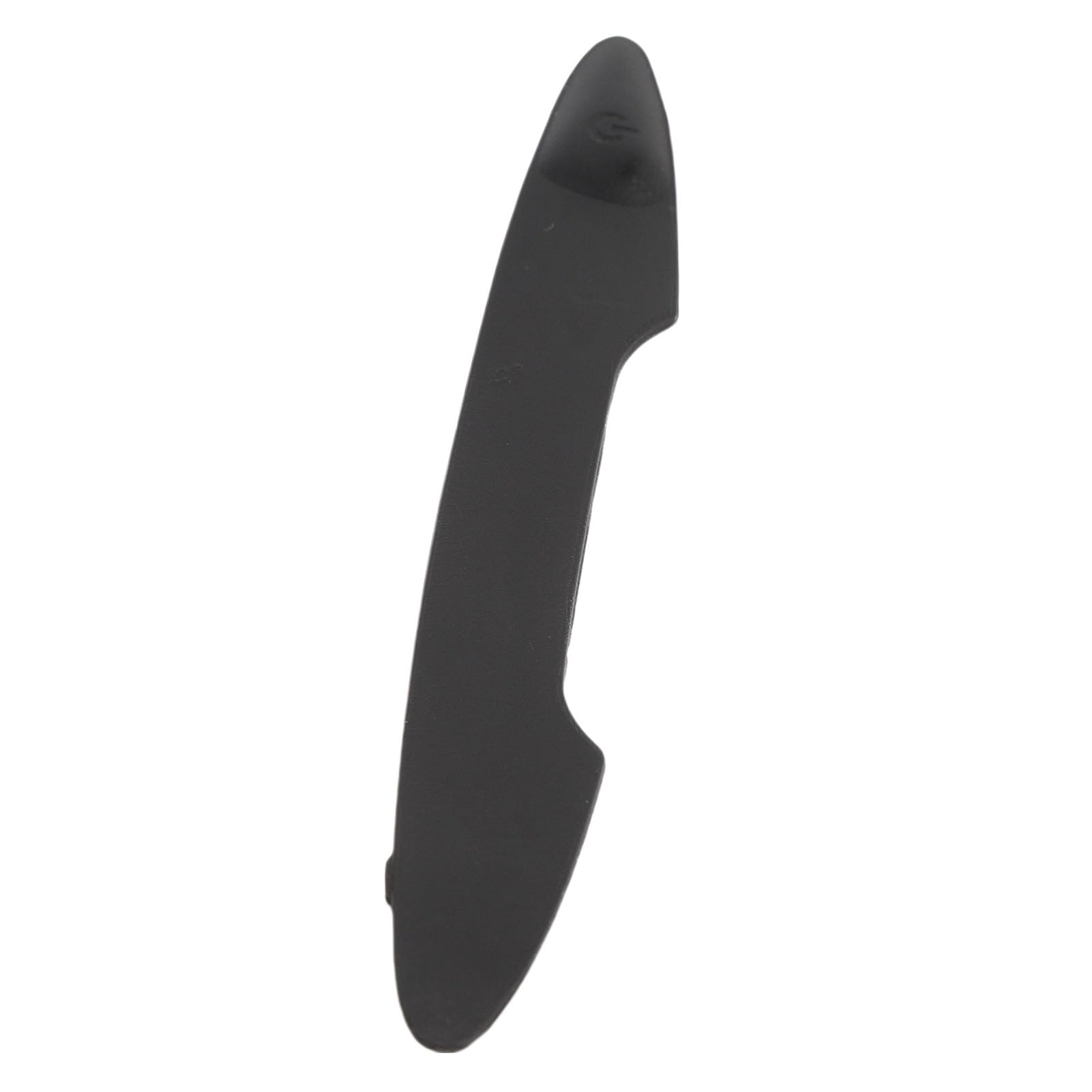 Chiciris Gummi -Normalknopfschalter -Taste Ersatz für Zumo 340LM 345LM 350LM 390LM 395LM Schwarz
