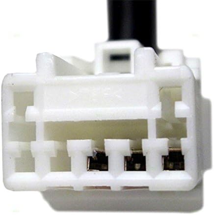 Power Mirror for 2007-2009 Outlander 7632A063 Left MI1320135