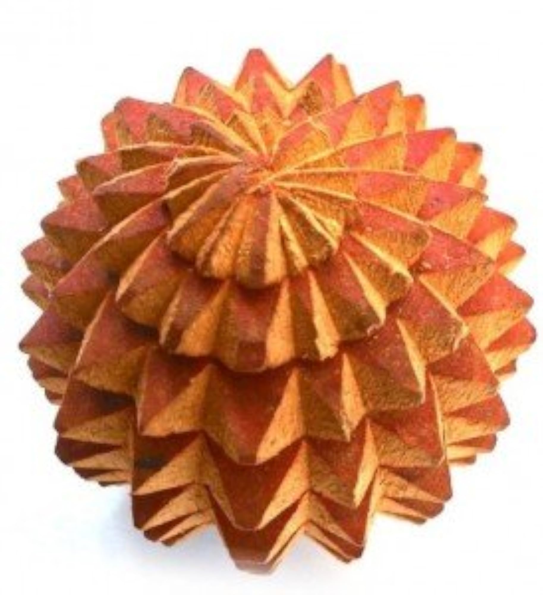 Acupressure Wooden Karela and Ball Combo Pack