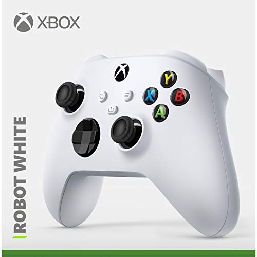 Image of Xbox Wireless Controller Carbon Black