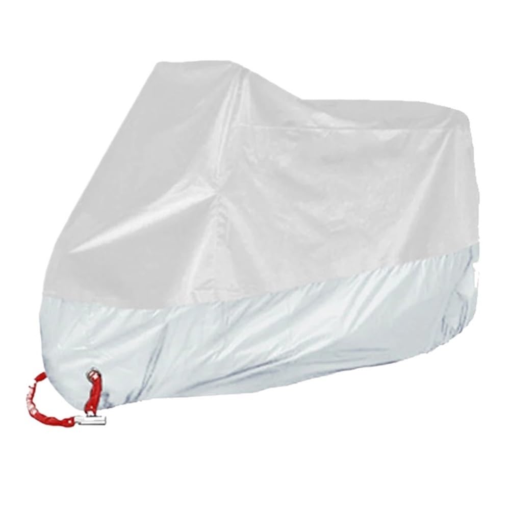 Accessoires De Moto Pièces Protection Extérieure Pare-Soleil Pluie Couverture Complète pour R1250GS pour Adventure R1200GS/ADV Gs1250 Couverture Moto