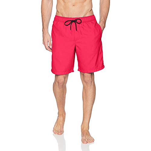 Sports Net Beach Shorts Dry Quick with Inner Casual Pants Men's Shorts Men's Swimwear Mens Swim Trunks with Brief3
