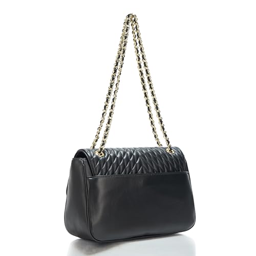 KARL LAGERFELD Agyness Large Shoulder Bag2