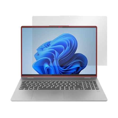 �~���r�b�N�X ���ᔽ�ˍ����� Lenovo IdeaPad Flex 5i Gen 8 16�^ �Ή� �ی� �t�B���� ���ᔽ�� �h�C�A �������H