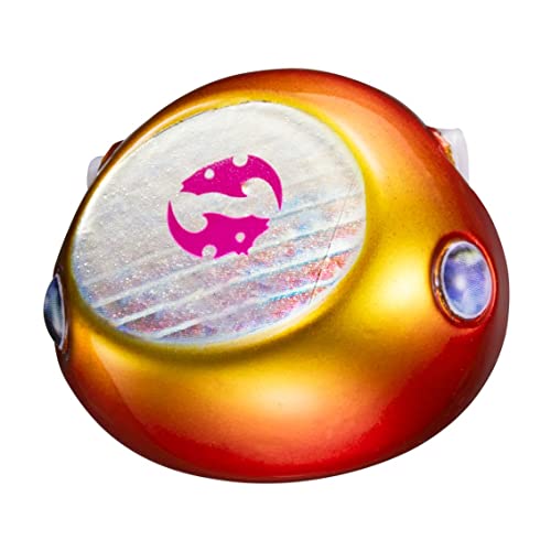 ダイワ 紅牙ベイラバーフリーβヘッド150アカキン